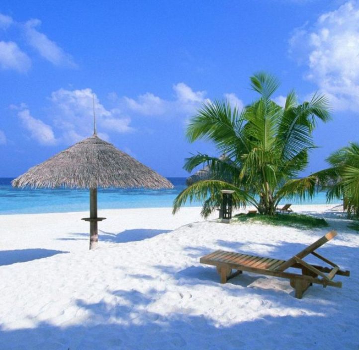 Playa Máncora