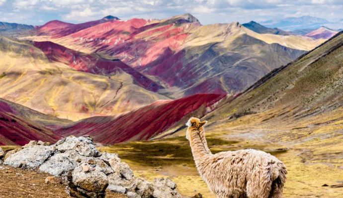 Trekking en Perú
